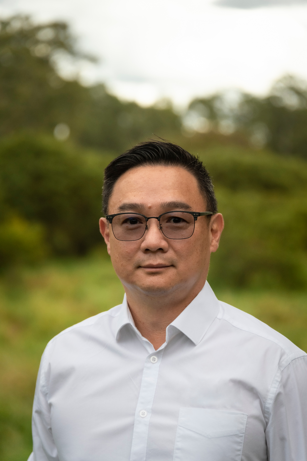 Michael Chong, Registered Psychologist and Health Psychology Registrar at Health Nexus Psychology